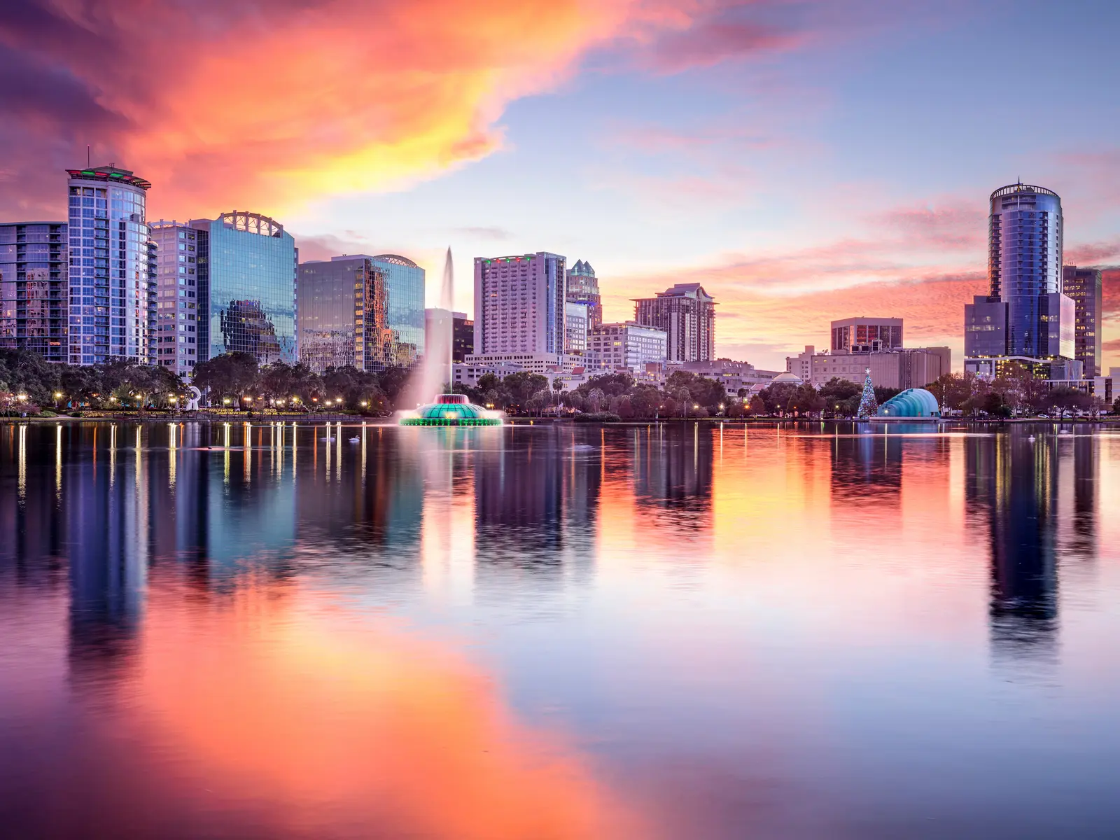 Orlando Concerts 2026-2027