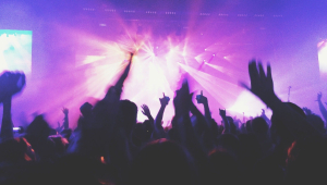 Image of 2026 82MAJOR [82CLUB : out of control] TOUR in Orlando