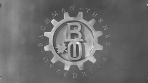 Image of BACHMAN-TURNER OVERDRIVE: No Speed Limit Tour 2027