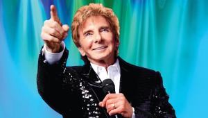 Image of MANILOW: The Last Orlando Concert