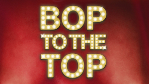 Image of Bop to the Top Presents MONSTOBER (18+)