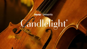 Image of Candlelight: Tribute to Djo