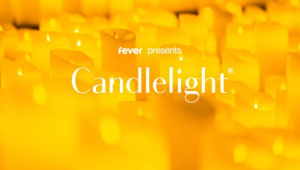 Image of Candlelight: Tribute to Rawayana