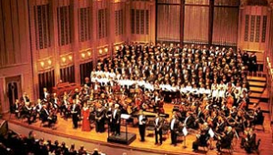 Image of The Cleveland Orchestra