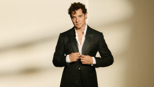 Image of David Bisbal - Tour Eternos 2026