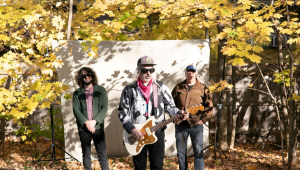 Image of Dinosaur Jr