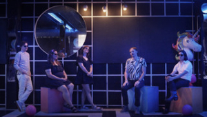 Image of Hot Freaks in Orlando
