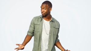 Image of Comedy Knight: Jay Pharoah & AJ Foster