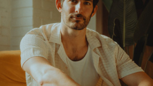 Image of John Splithoff (12 and Over)