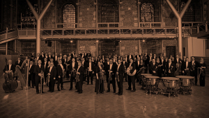 Image of London Symphony Orchestra