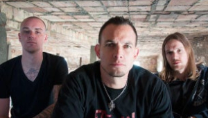 Image of Mark Tremonti
