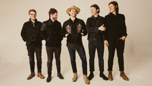 Image of NEEDTOBREATHE - The Long Surrender Tour