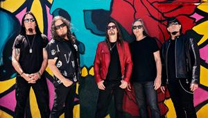 Image of Queensryche