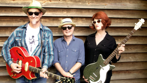 Image of Southern Culture On the Skids with Special Guests