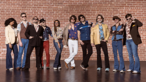 Image of CANN PRESENTS: YACHT ROCK REVUE