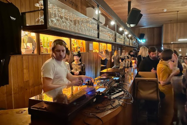 The Social
